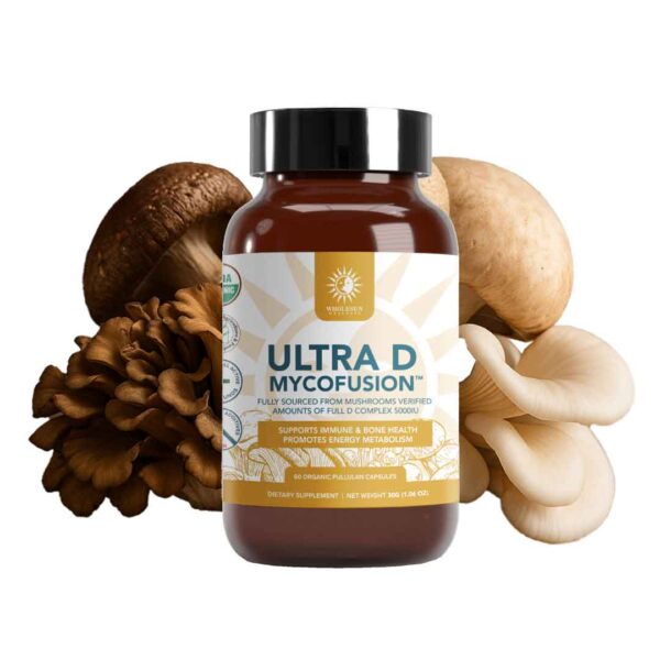 Ultra D MycoFusion ™ - Image 2