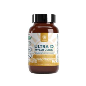 Ultra D MycoFusion ™