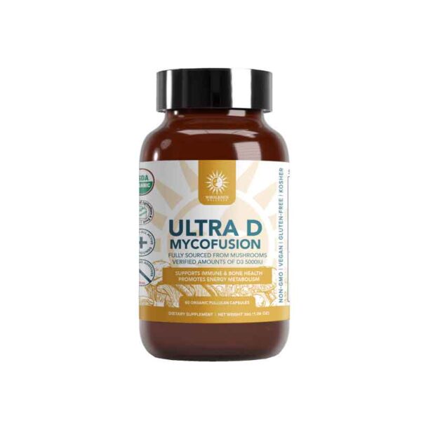 Ultra D MycoFusion ™